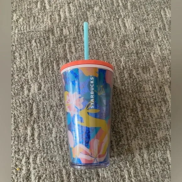 Starbucks | Kitchen | Starbucks 6 Oz Tumbler | Poshmark